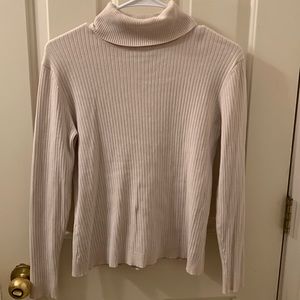 Chicos, size 1, peach